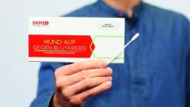 Standorte der Feuerwehrgerätehäuser